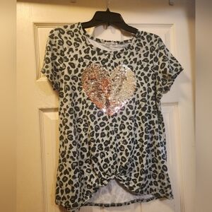 NWOT 3xl Girls T shirt